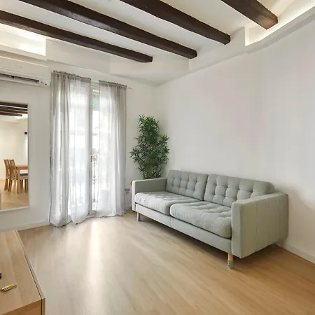 Apartment 17 Next To El Molino