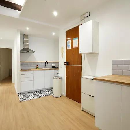 Апартаменты 17 Next To El Molino *