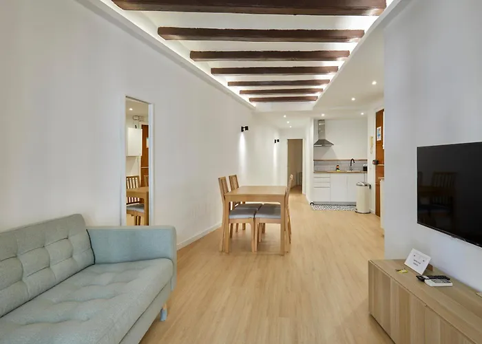 Apartamento 17 Next To El Molino