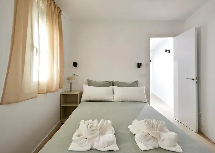 17 Next To El Molino Apartamento Barcelona