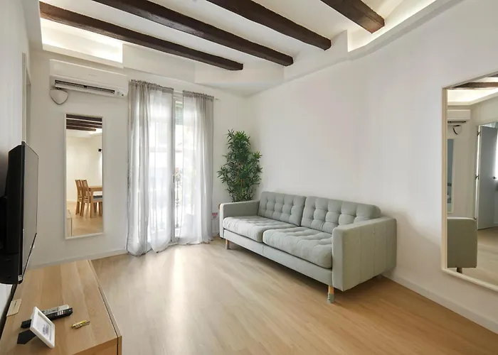 Apartamento 17 Next To El Molino